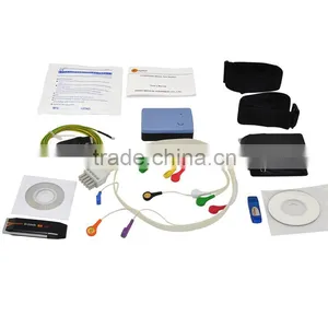 Wireless Stress Test System-CardioScape-Shelly thumbnail-2