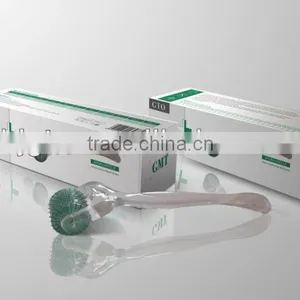 Derma Roller MTS Skin Roller thumbnail-3