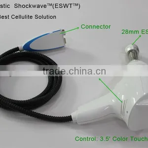Best Cellulite Removal Shockwave Therapy Cellulite Suction Machine-ESWT Pro thumbnail-3