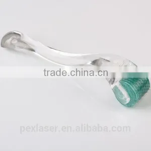 High Quality DRS 192 Stainless Steel Dermaroller Eye Skin Care thumbnail-2