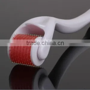 Favorable Titanium Derma Roller/ Microneedle Roller With 0.2mm-3.0mm Size -L012 thumbnail-1