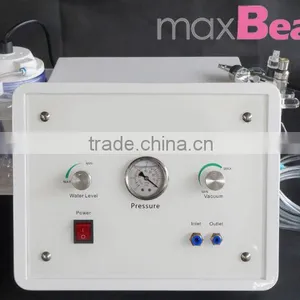 Guangzhou Manufacture 3in1 Micro Pigmentation Machine/skin Whitening Face Polish Machine(CE Certificate) thumbnail-2