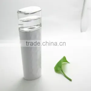 Newest USB Charge Electric Facial Steamer Handly Use thumbnail-3