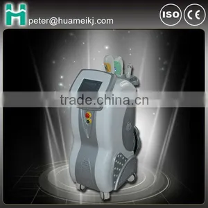 400W Vertical E-light Ipl 7.4 Inch Rf Beauty Device Multifunction thumbnail-1