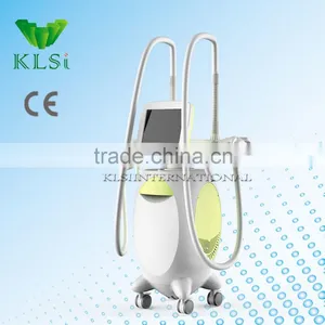 Non Surgical Ultrasonic Liposuction 2015 Infrared Slimming Machine Rf Cavi Lipo Machine Vacuum Cavitation System Ultrasonic Liposuction Machine thumbnail-1