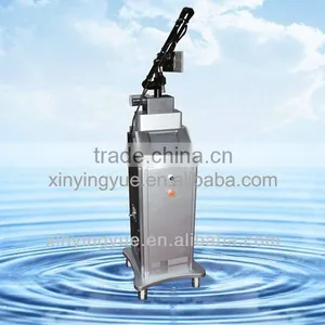 UltraPulse Co2 Laser Machine for Scar Removal thumbnail-1
