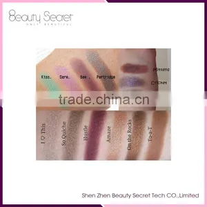 Wholesale 2016 NEW Single Pressed Powder Eyeshadow thumbnail-4