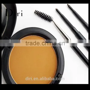 Factory Custom Makeup Brush Long Handle Synthetic Makeup Eyelash Brush thumbnail-1