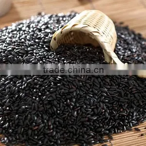 Steamed/roasted Black Rice thumbnail-3