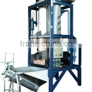 Tube Ice Making Machines/ Tube Ice Maker/ Cube Ice Machines With Capacity 1-30 Tons per Day With High Quality thumbnail-2