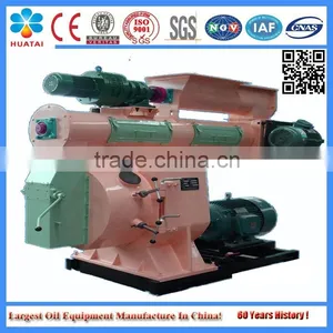 China Manufacture!! Poultry Feed Making Machine thumbnail-1