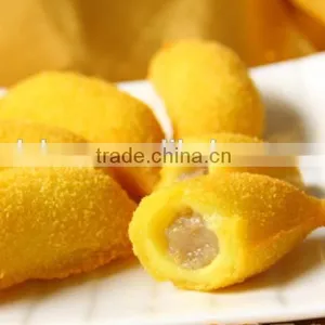 Good Price High Quality Banana Powder For Beverage thumbnail-4