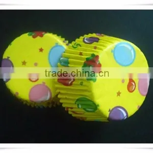 Paper Baking Cake Mould,Cake Cup,Cupcake Liner for Thanksgiving thumbnail-3