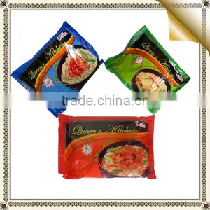 HACCP Certification Fried Beef Instant Noodles thumbnail-1