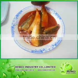 155g Canned Sardine in Tomato Sauce thumbnail-4