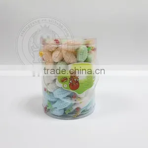 Novelty Bomb Bottle Fruity Sour Powder Candy Sweets thumbnail-2