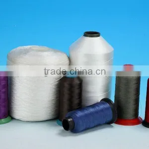 Dyeing Tube Cheap Sewing Thread thumbnail-1