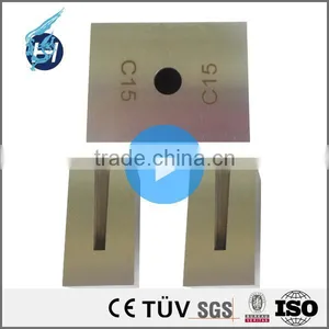 Provide OEM Precision CNC Machining &turning Aluminum Part thumbnail-5