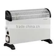 Convector Heater 2000W CH-09 TIMER thumbnail-1