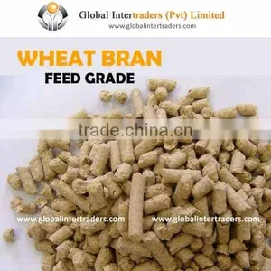 Wheat Bran Pellet thumbnail-1