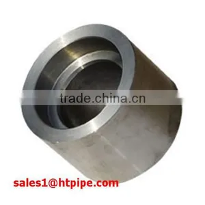 ASTM A182 F12 Socket Welding Coupling ASME B16.11 thumbnail-2