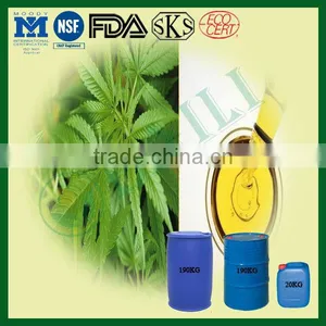 Convetional& Organic Hemp Seed Oil From China thumbnail-1
