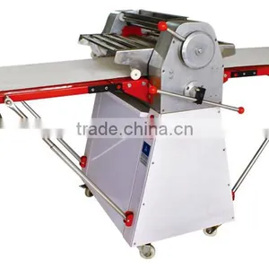 Commercial Bakery Equipment/toast Bread Production Line thumbnail-5