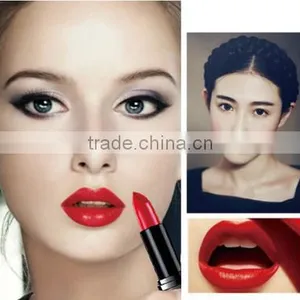 Wholesale Long Lasting Lipstick Tube Matte Lipstick Case for Cosmetic Use thumbnail-2