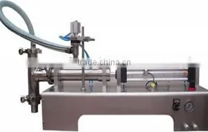 Edible Oil Vegetable Oil Olive Oil Bottle Filling Machine With CE thumbnail-4