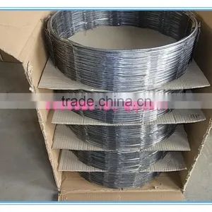 CBT 65 Razor Wire Factory Hot Dipped Galvanzied Razor Wire Fencing Military Concertina Wire thumbnail-1