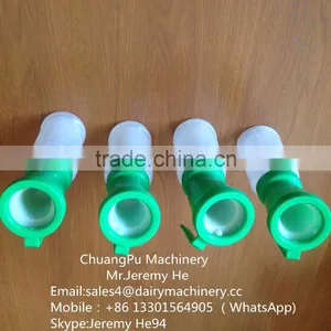 Non-return Teat Dipper Cup for Sale thumbnail-4