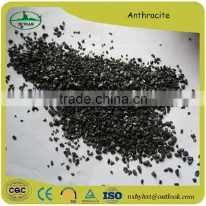 F.C 92% Calcined Anthracite Coal Price thumbnail-6