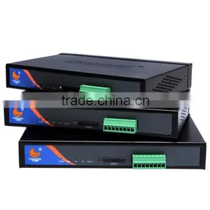 4XLAN 4G LTE FDD Industria LM2m Router With WiFi for Vending Machine thumbnail-2