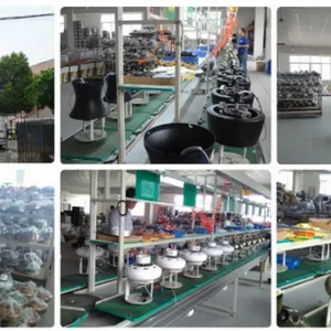 Zhongshan Esclighting Technology Limited company overview - view 3 thumbnail