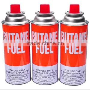 250g Butane Gas Cartridge thumbnail-4