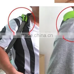 Silicone Bag Carrier Holder thumbnail-6