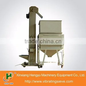 Industrial Chain Bucket Elevator Machine thumbnail-1