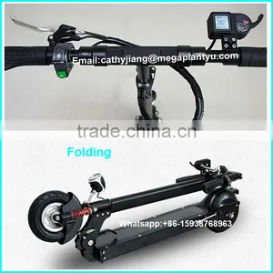 Mobile Scooter With Electric Battery for Sale thumbnail-4