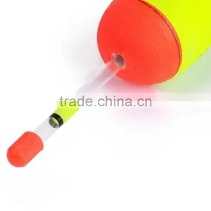 Newest Popular Design Fishing Lure Float Floater Bobbers thumbnail-3