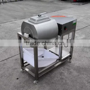 Vacuum Bloating Machine For Meat and Chicken thumbnail-5