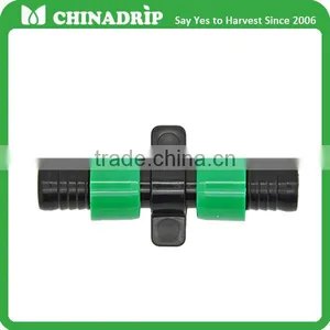 Drip Tape Lock Ring Fittings Drip Irrigation thumbnail-3