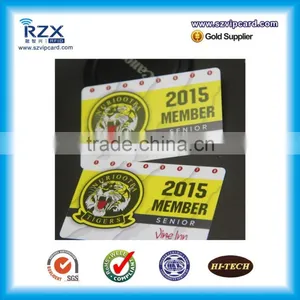 China Manufacturing EPC Gen 2 Alien Chip UHF Rfid Card thumbnail-5