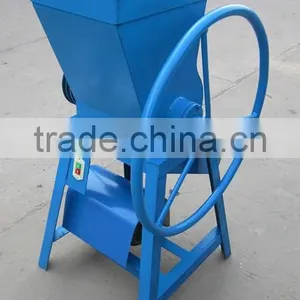 Stainless Steel Cube Industrial Ice Maker thumbnail-1