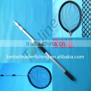 Koi Fishing Landing Net With OEM thumbnail-1