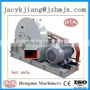 High Productivity Hot-sale High Crushing Ratio Aac Block Mobile Wood Crusher Machine With CE,iSO,SGS,TUV,certification thumbnail-1