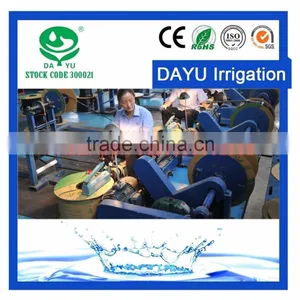 DAYU Subirrigation Anticlogging Emitter Drip Tape thumbnail-3