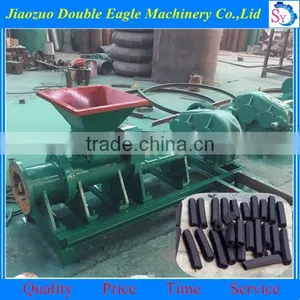 Charcoal/coal Rods/stick/bar Making Machine thumbnail-1