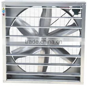 TUHE Brand Factory Industrial Window Axial Flow Exhaust Fans thumbnail-3