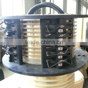 Collector Ring for Center Pivot Irrigation Machine thumbnail-1