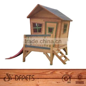 DFPets DFP018L New Product Construction Site Modular House thumbnail-1